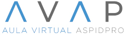 Aula Virtual AspidPro Irapuato
